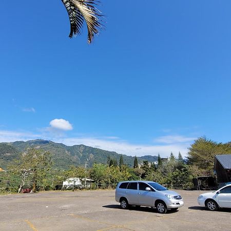 Solobo Resort Liugui エクステリア 写真