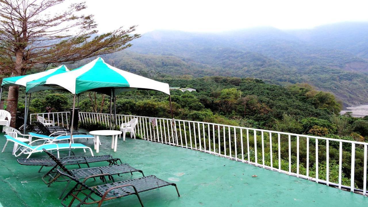 Solobo Resort Liugui エクステリア 写真