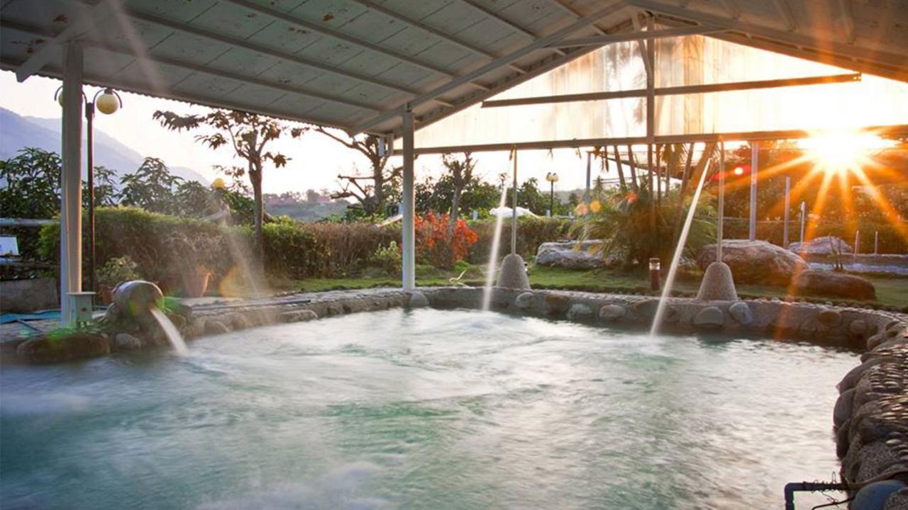Solobo Resort Liugui エクステリア 写真