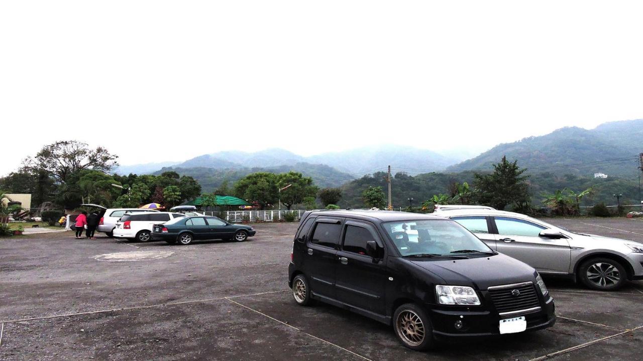 Solobo Resort Liugui エクステリア 写真