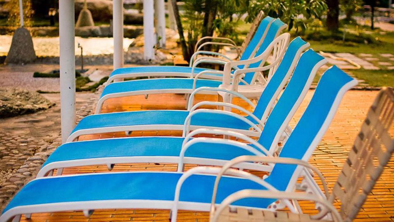Solobo Resort Liugui エクステリア 写真